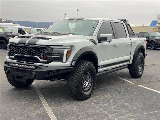 new 2024 Ford F-150 car, priced at $223,330