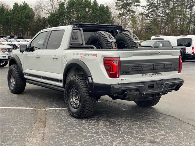 new 2024 Ford F-150 car, priced at $223,330