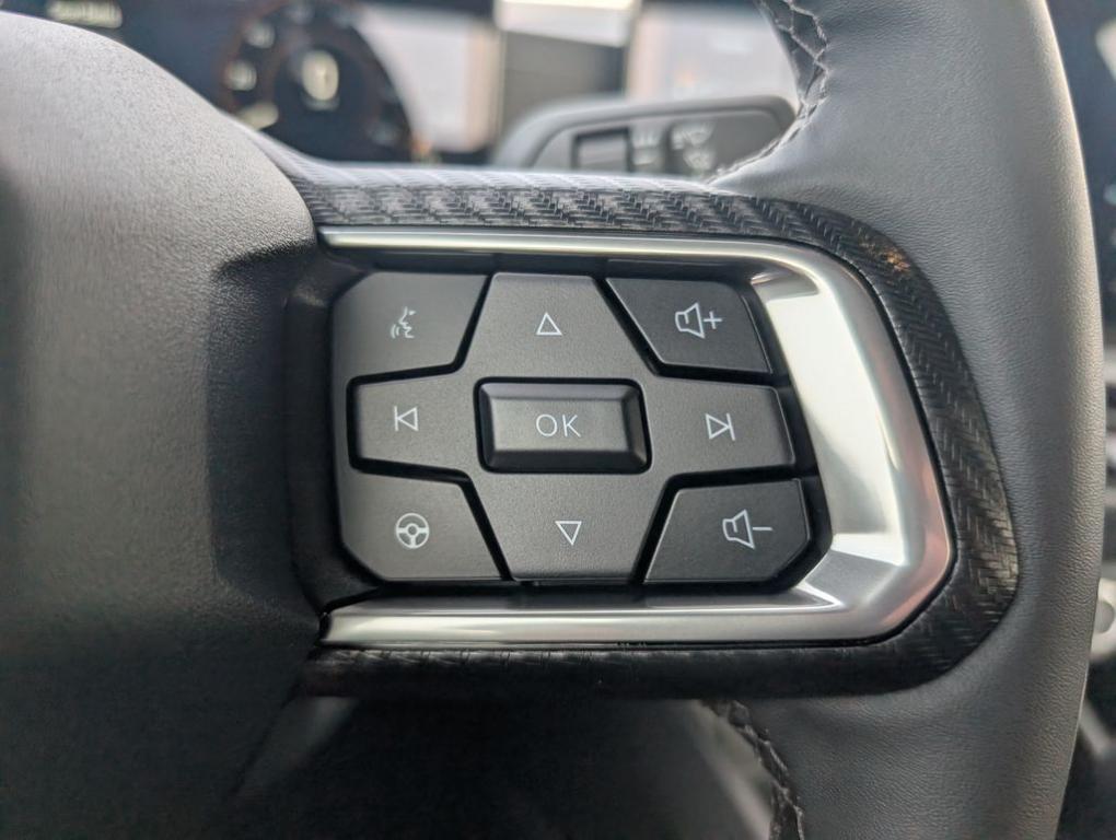 new 2025 Ford Mustang car, priced at $29,915