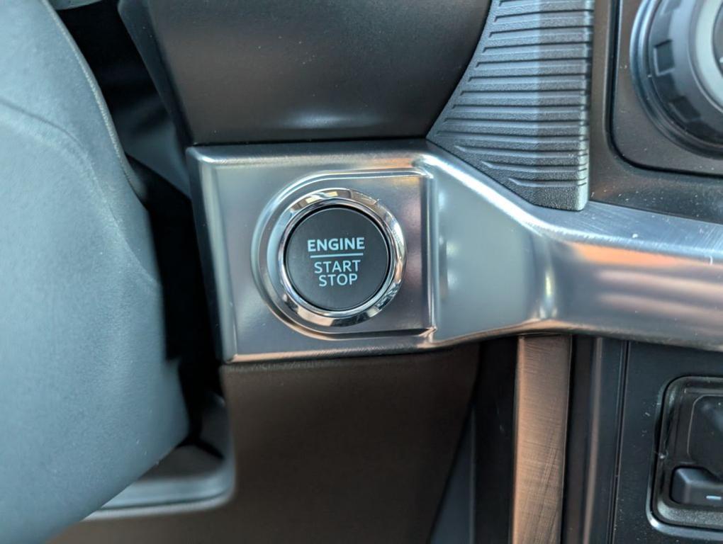 new 2025 Ford F-150 car, priced at $71,820