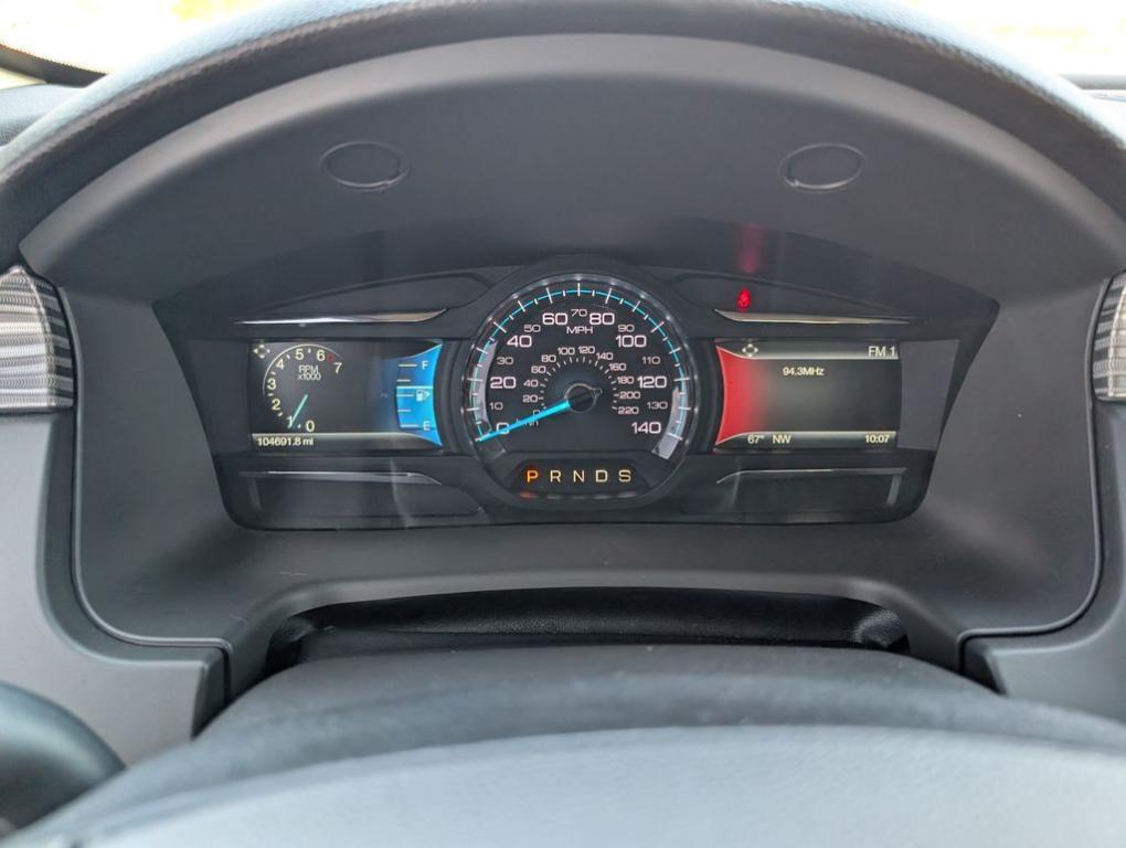 used 2019 Ford Flex car, priced at $14,000