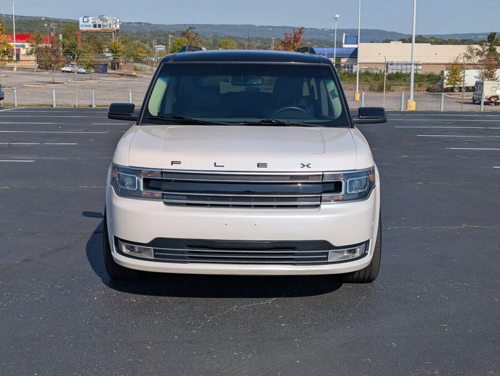 used 2019 Ford Flex car, priced at $14,000