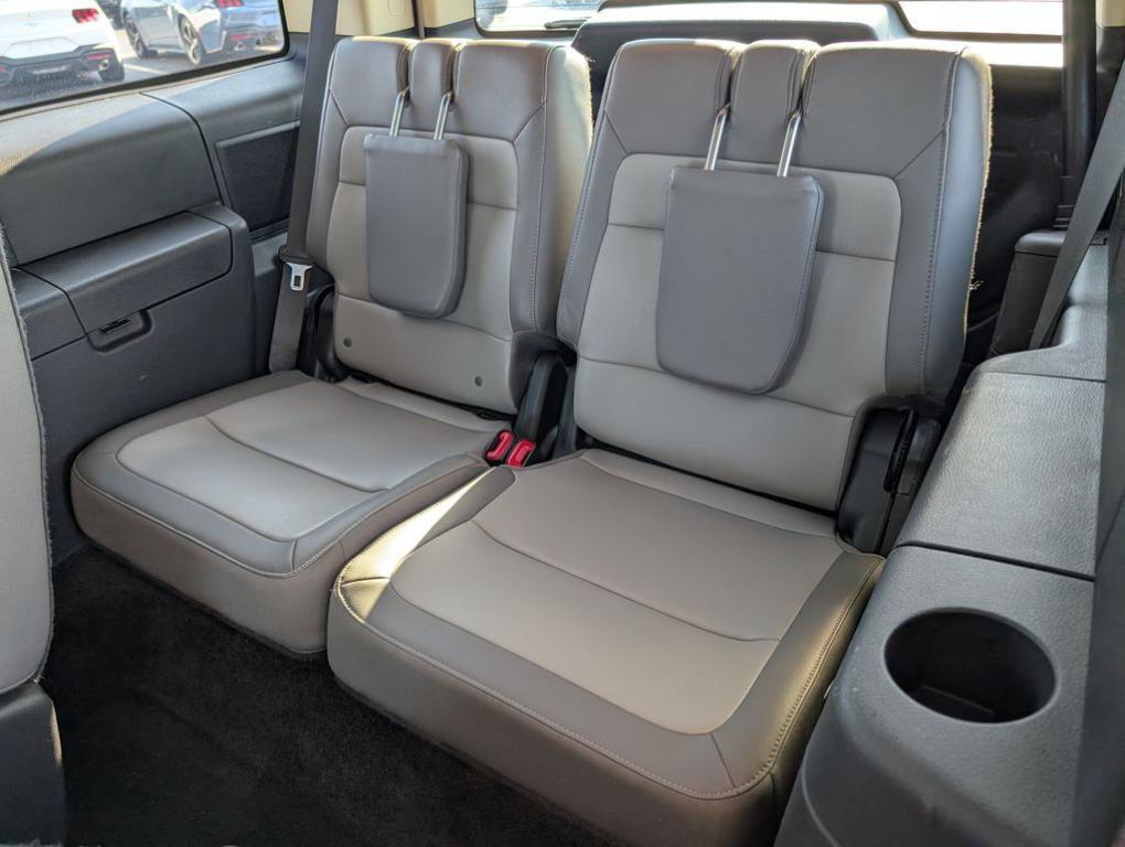 used 2019 Ford Flex car, priced at $14,000