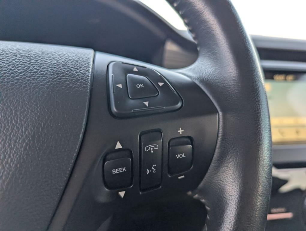 used 2019 Ford Flex car, priced at $14,000