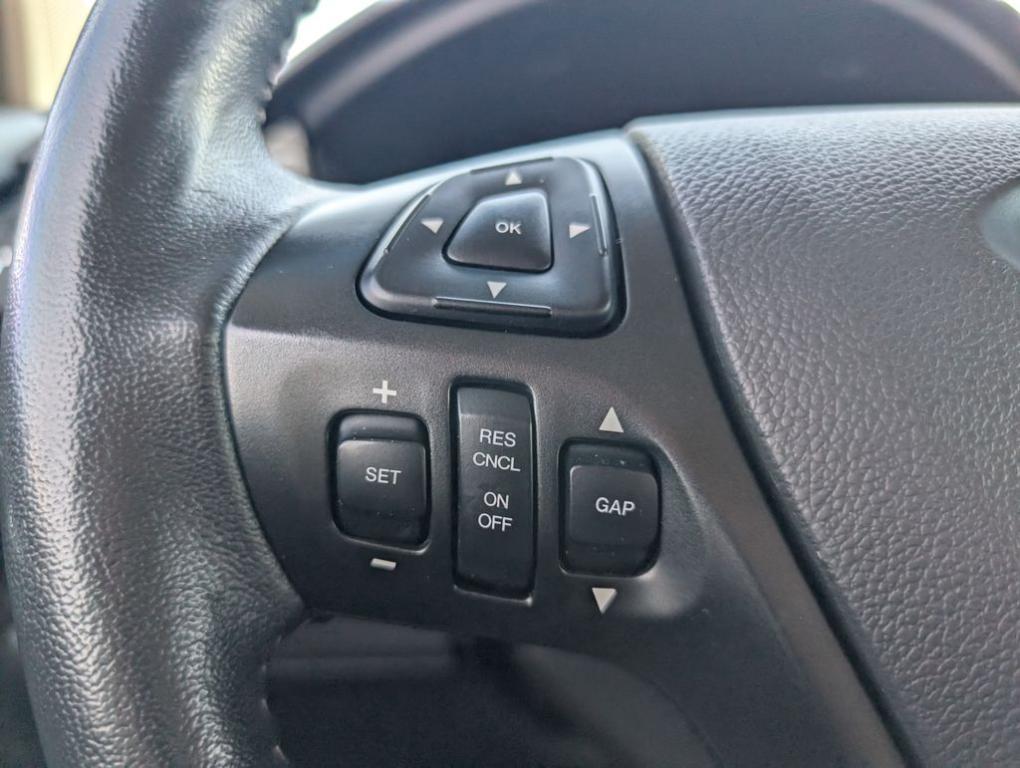 used 2019 Ford Flex car, priced at $14,000