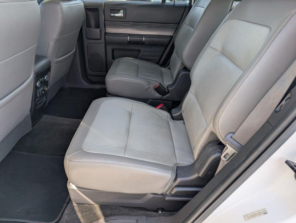 used 2019 Ford Flex car, priced at $14,000