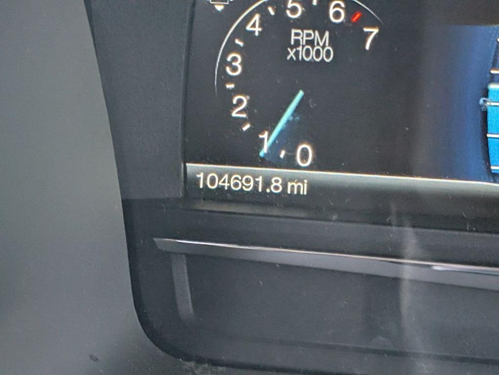 used 2019 Ford Flex car, priced at $14,000