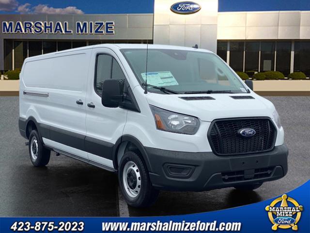 new 2024 Ford Transit-150 car, priced at $46,760