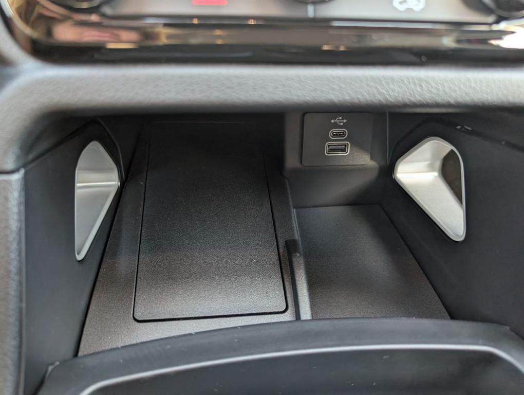 new 2025 Ford Ranger car, priced at $45,950