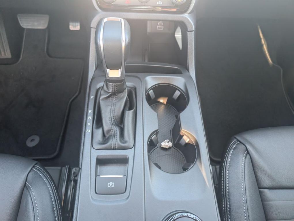 new 2025 Ford Ranger car, priced at $45,950