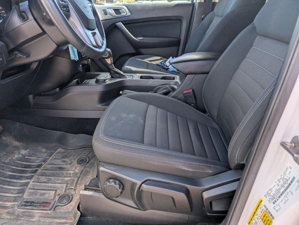 used 2020 Ford Ranger car, priced at $26,000