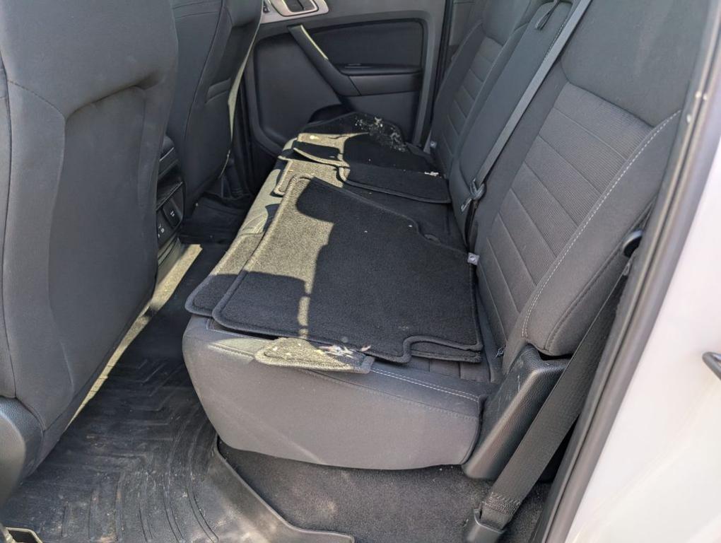 used 2020 Ford Ranger car, priced at $26,000