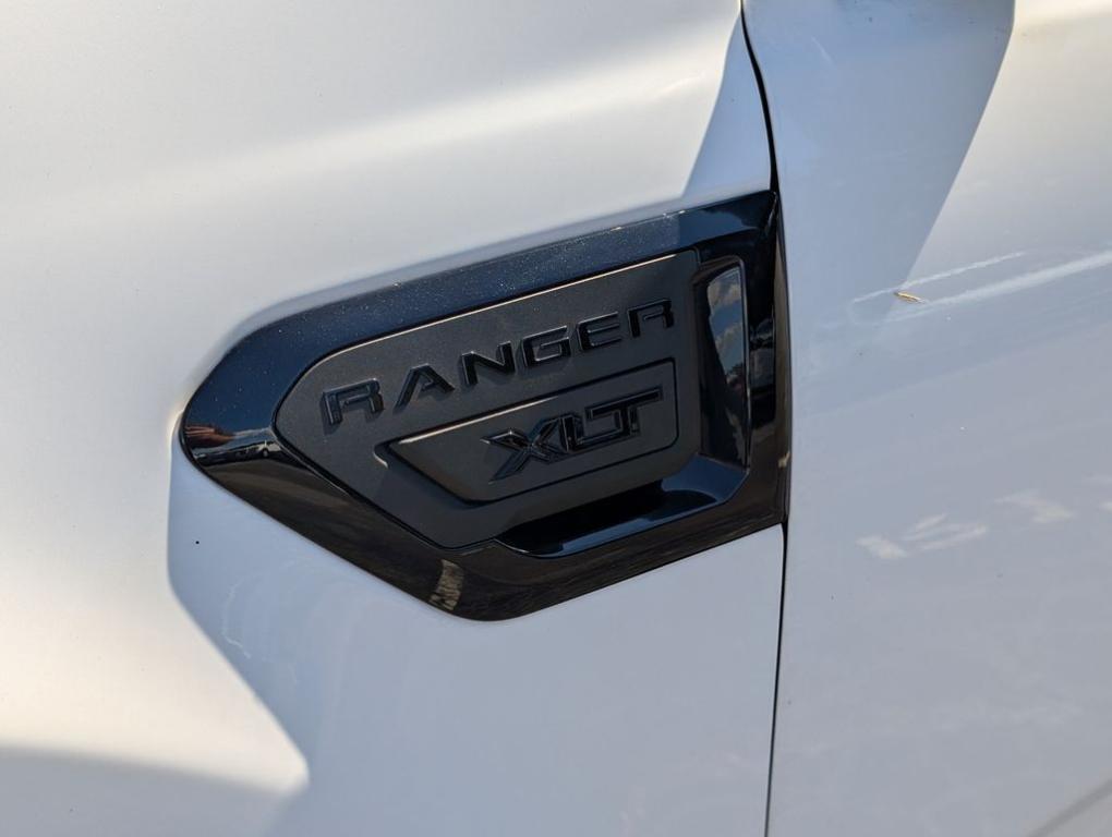 used 2020 Ford Ranger car, priced at $26,000