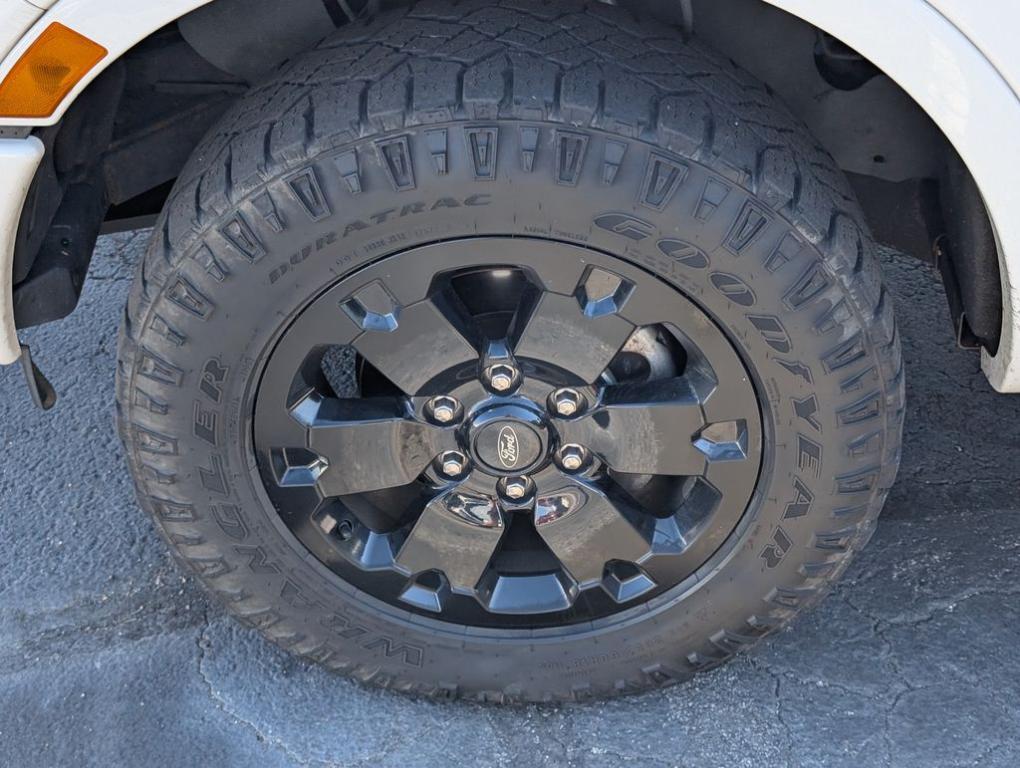 used 2020 Ford Ranger car, priced at $26,000