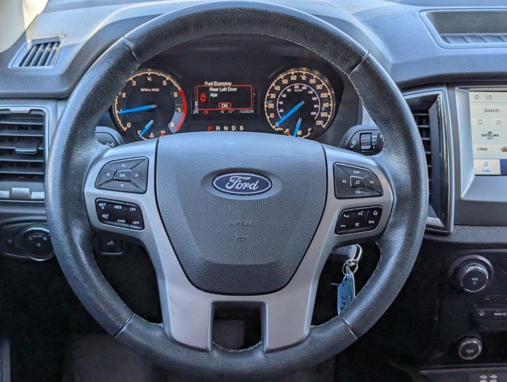 used 2020 Ford Ranger car, priced at $26,000