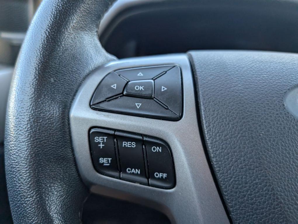 used 2020 Ford Ranger car, priced at $26,000