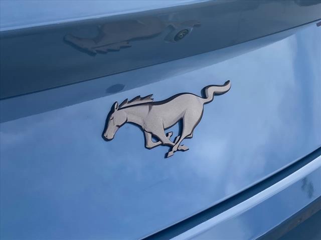 new 2024 Ford Mustang car, priced at $39,535