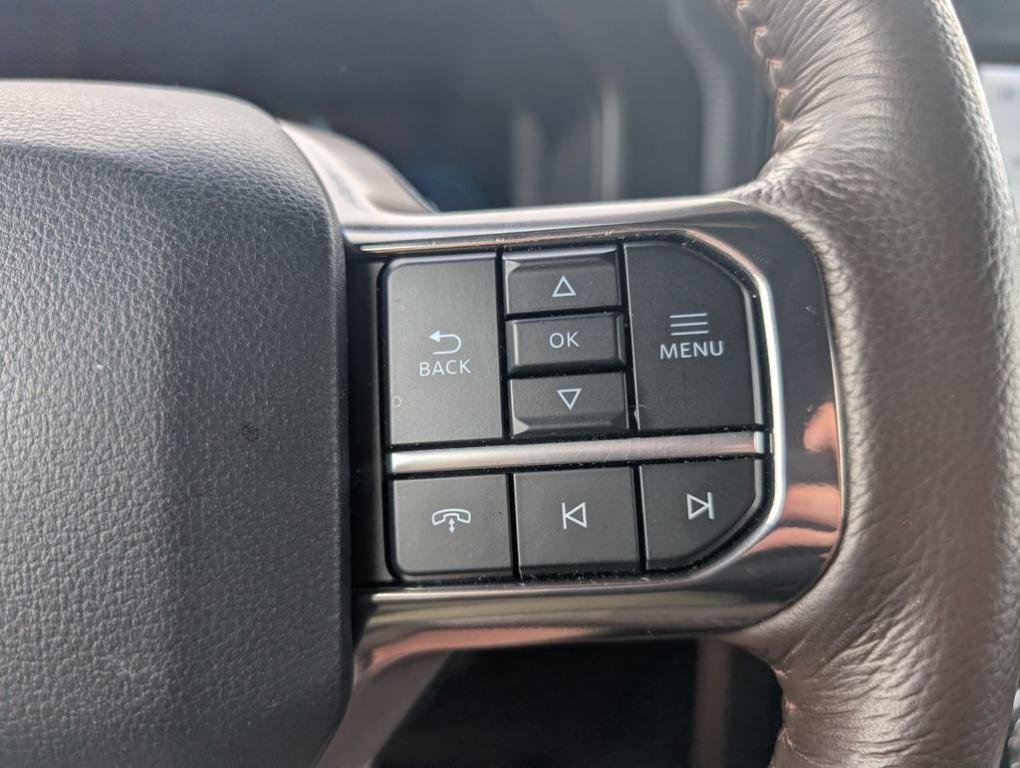 used 2024 Ford F-150 car, priced at $67,890