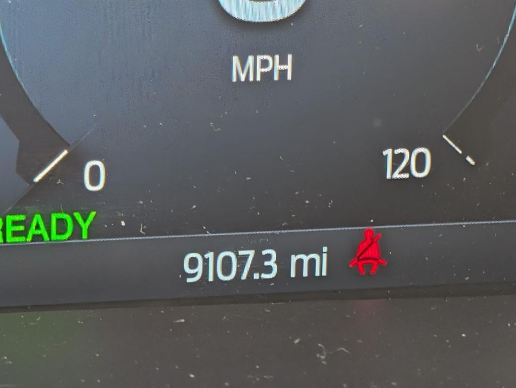 used 2024 Ford F-150 car, priced at $67,890