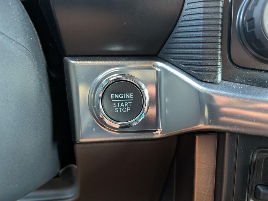used 2024 Ford F-150 car, priced at $67,890