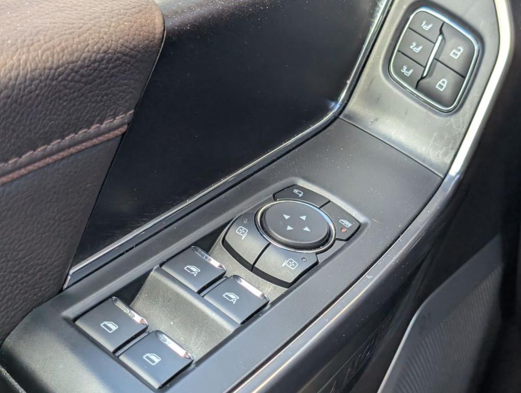 used 2024 Ford F-150 car, priced at $67,890