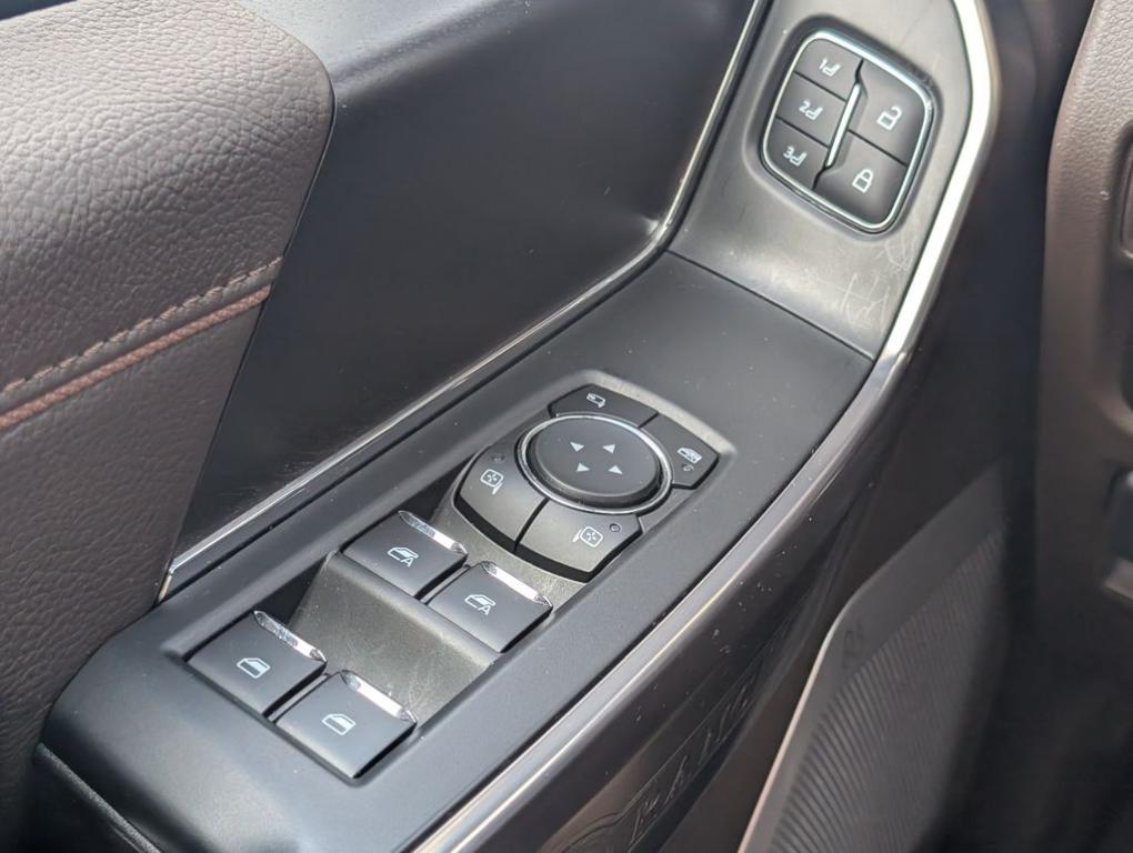 used 2024 Ford F-150 car, priced at $67,890