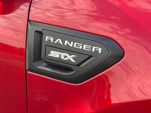 used 2021 Ford Ranger car, priced at $27,200