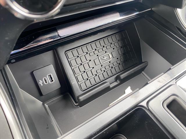 new 2025 Ford F-150 car, priced at $66,370