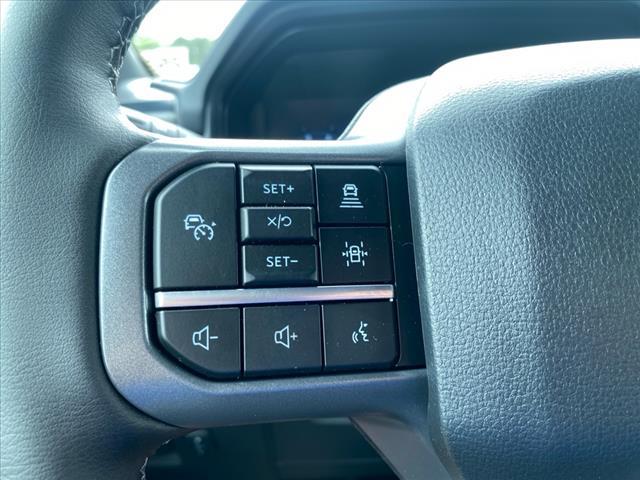 new 2025 Ford F-150 car, priced at $66,370