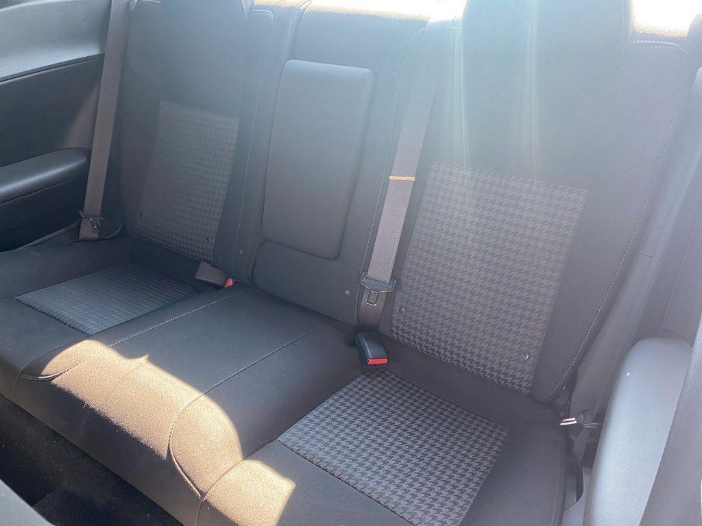 used 2021 Dodge Challenger car, priced at $40,337