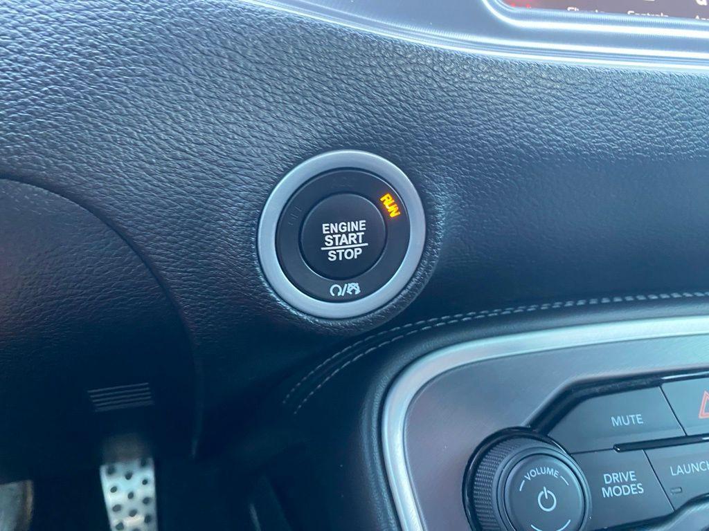 used 2021 Dodge Challenger car, priced at $40,337
