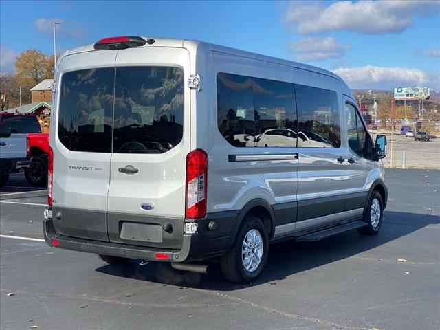 used 2024 Ford Transit-350 car, priced at $55,890