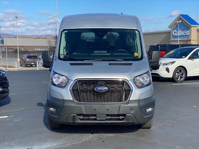 used 2024 Ford Transit-350 car, priced at $55,890