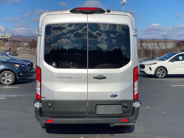 used 2024 Ford Transit-350 car, priced at $55,890