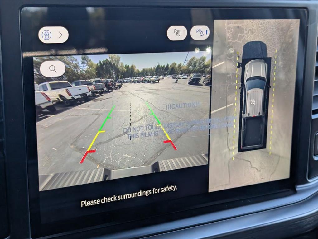 new 2026 Ford F-250 car, priced at $81,290