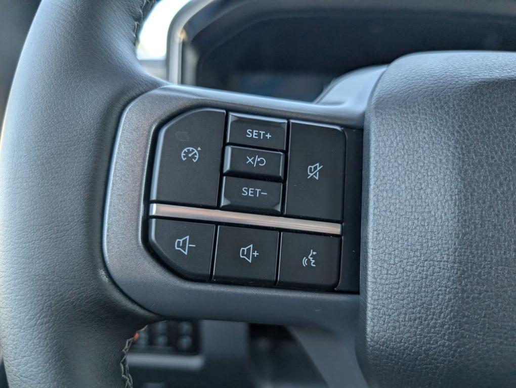 new 2026 Ford F-250 car, priced at $81,290