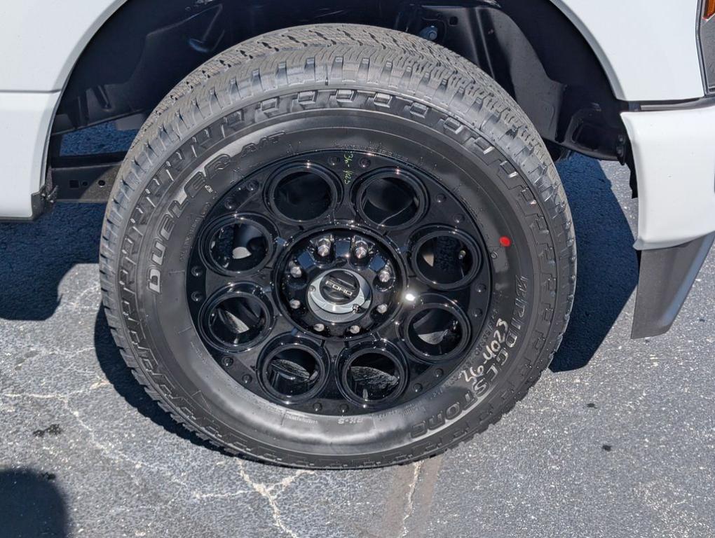 new 2026 Ford F-250 car, priced at $81,290