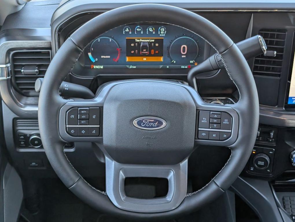 new 2026 Ford F-250 car, priced at $81,290