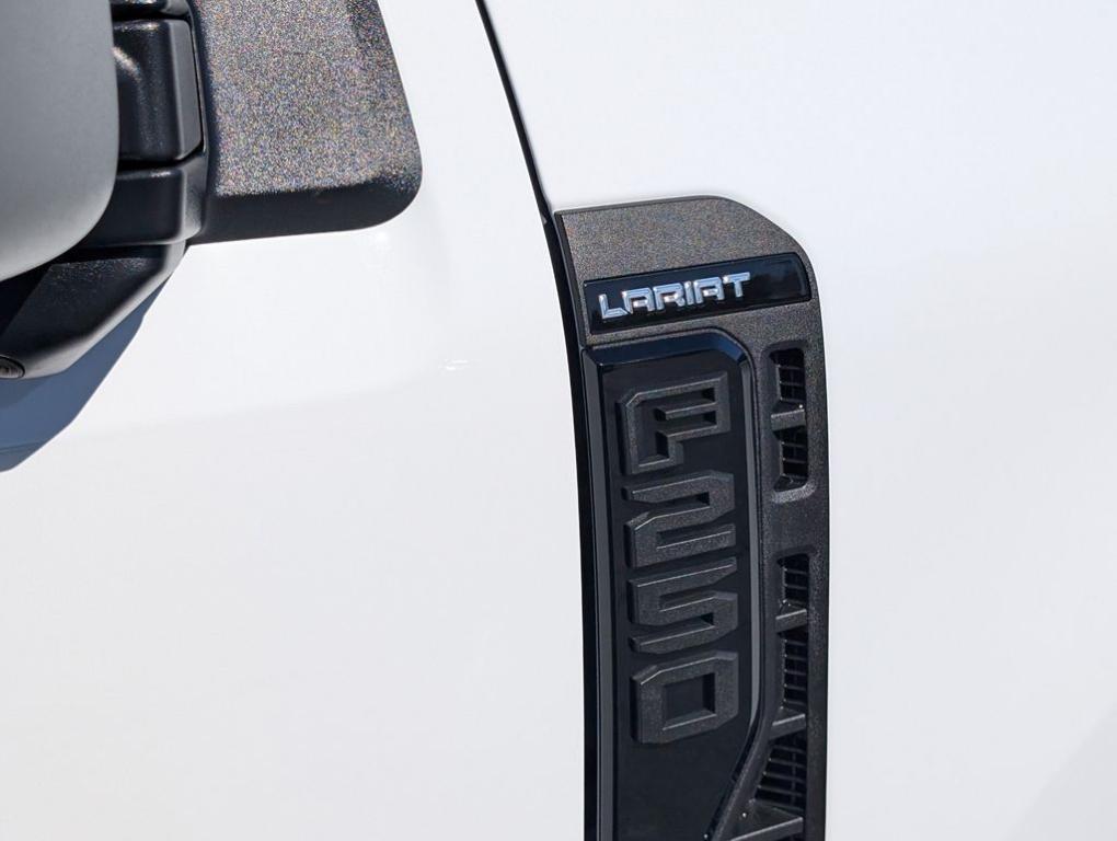 new 2026 Ford F-250 car, priced at $81,290