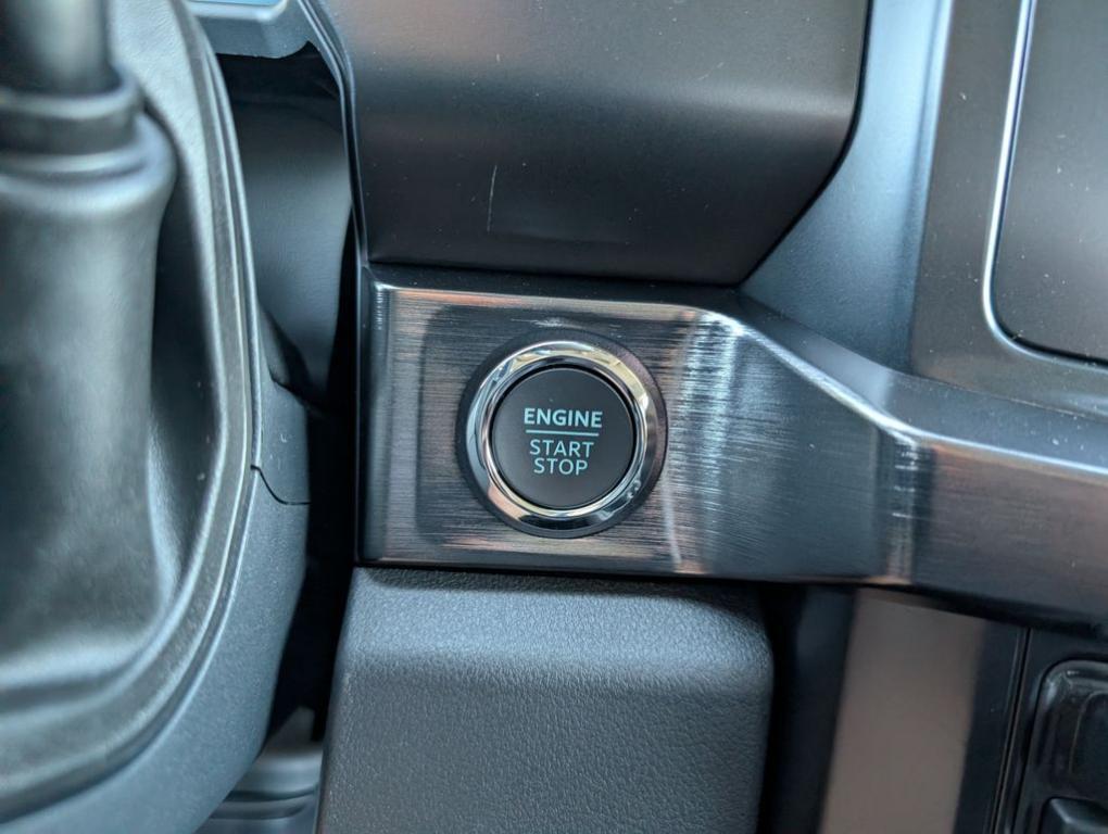 new 2026 Ford F-250 car, priced at $81,290