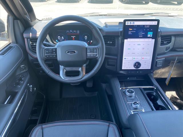 used 2024 Ford Expedition Max car, priced at $68,297