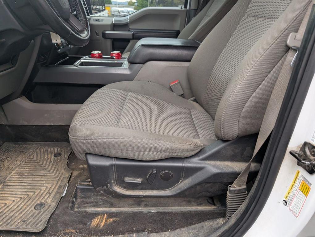 used 2020 Ford F-150 car, priced at $21,888