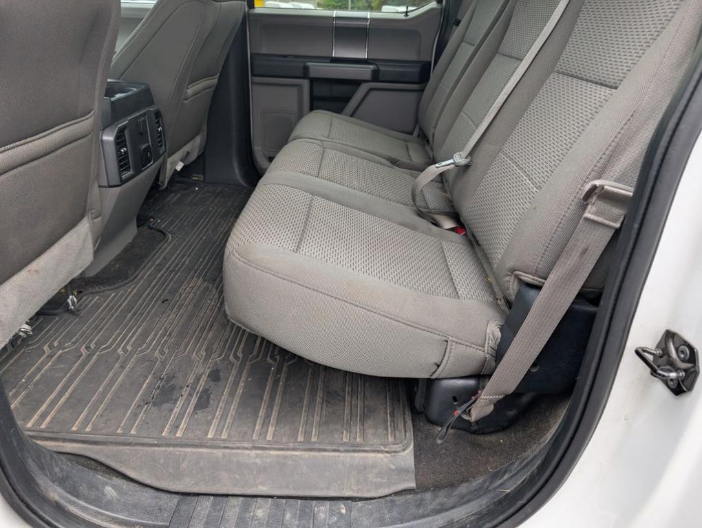 used 2020 Ford F-150 car, priced at $21,888