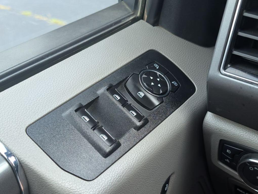 used 2020 Ford F-150 car, priced at $20,000