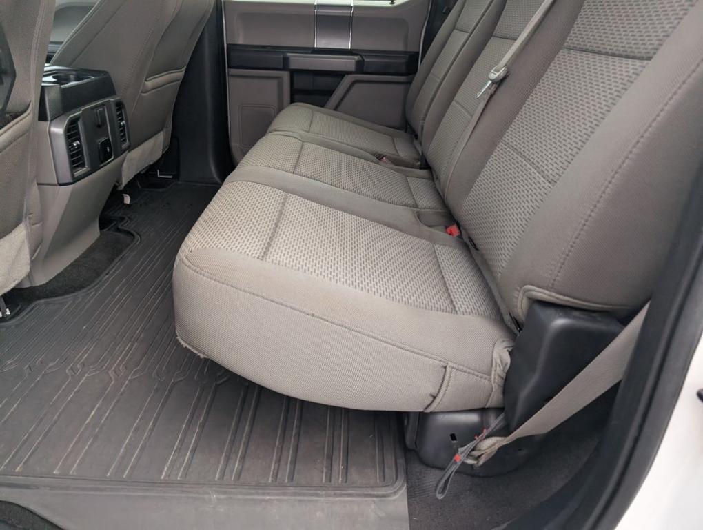 used 2020 Ford F-150 car, priced at $20,000