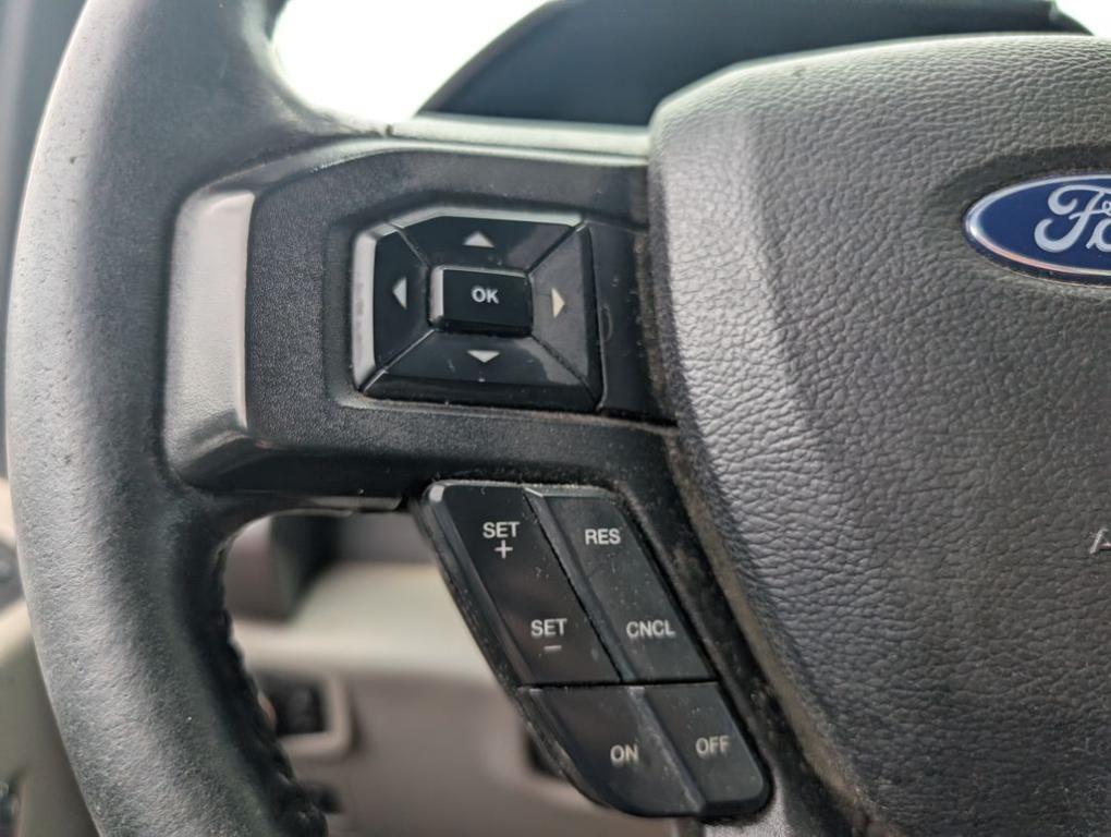 used 2020 Ford F-150 car, priced at $21,888