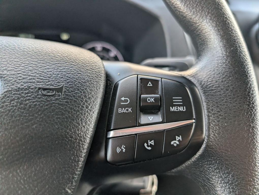 used 2024 Ford Transit-250 car, priced at $32,900