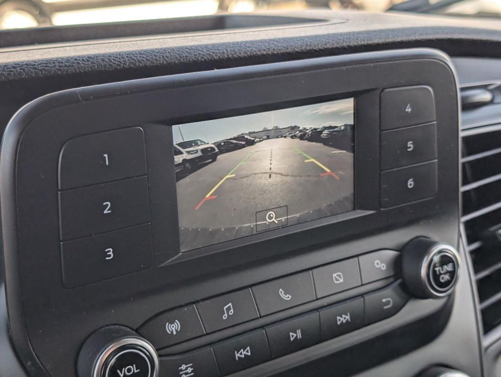 used 2024 Ford Transit-250 car, priced at $32,900