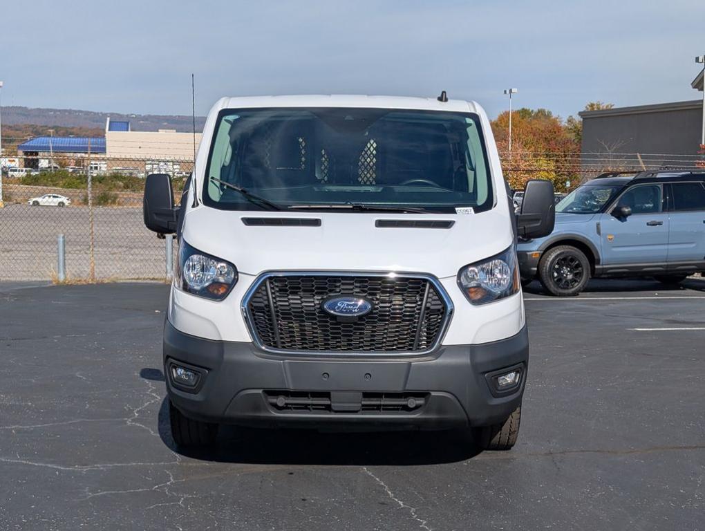 used 2024 Ford Transit-250 car, priced at $32,900