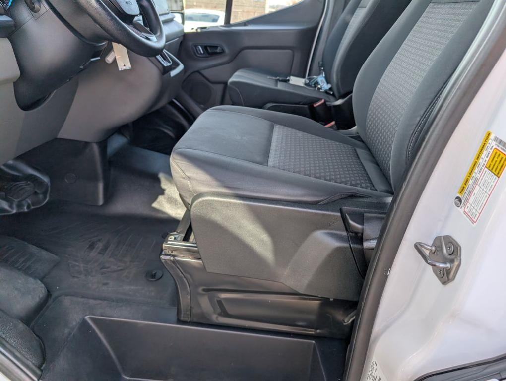 used 2024 Ford Transit-250 car, priced at $32,900